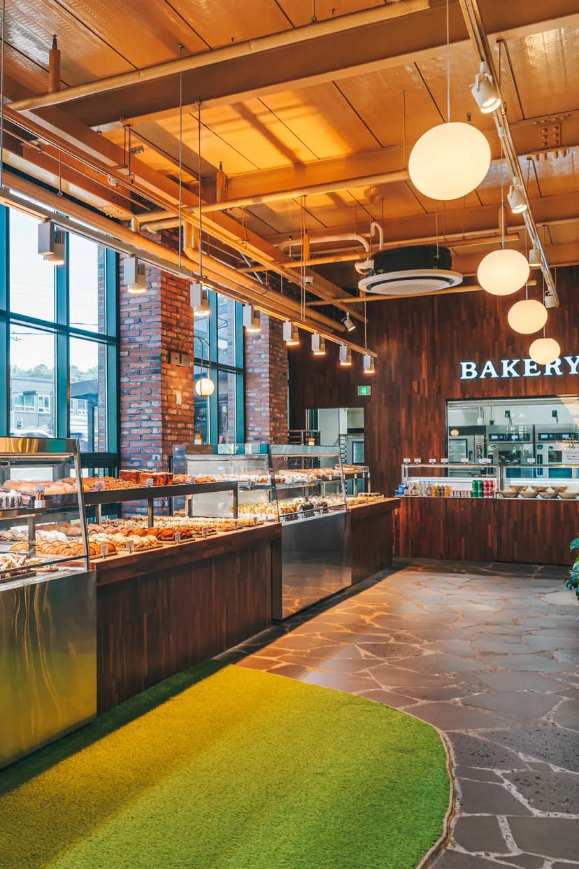 일산 본점 - 플랜테리어