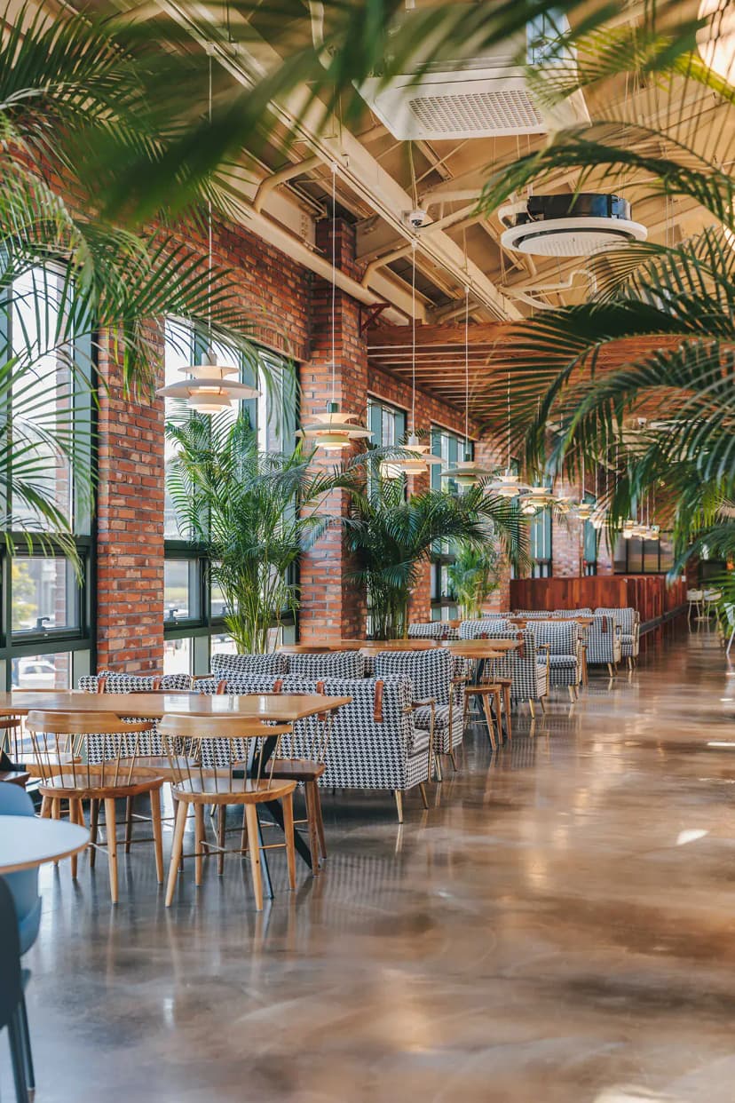 일산 본점 - 디테일